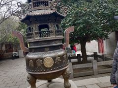 -青岛崂山太清宫