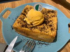 -金捞茶餐室(祐汉兴隆楼店)