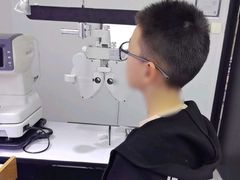 -美空眼镜·星趣控·新乐学·控优点合作店(周浦万达店)