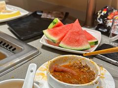 -海底捞火锅(苏宁生活广场店)