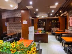 大堂-华味家大食堂(安远路店)