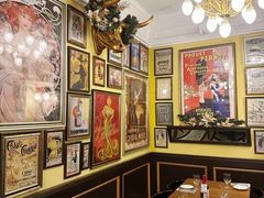-Entrecôte 法国牛扒馆(保利·时光里店)