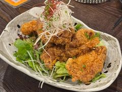 -角落里(中山公园店)