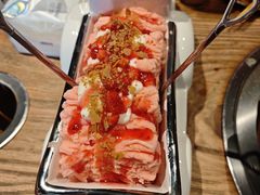 -江湖六膳門串串香(隆礼路店)