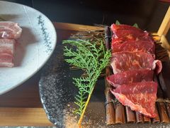 -谷牛和牛烤肉(漕河泾印象城店)