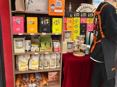 -茶话弄(中贸广场店)