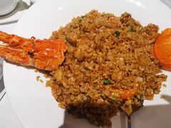小青龙炒饭-尚一汤 广东炖汤(金桥国际店)
