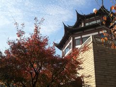 -苏州吴宫泛太平洋酒店