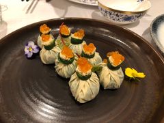-Yan Ting 宴庭中餐厅(上海静安瑞吉酒店)