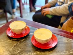 姜撞奶-玫瑰甜品(文明路店)