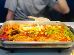 -鱼酷活鱼烤鱼(南京水游城店)