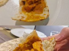 -Pita's&Tika's中东和印度风味餐厅(龙湖天街店)