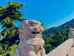 -青岛崂山太清宫