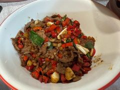 -湘中缘·湖南菜(娄底驻京办店)