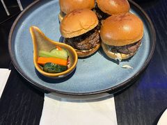 -bluefrog蓝蛙(世茂店)