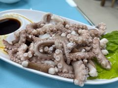 -崴海渔村(虹梅路店)