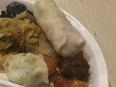 土豆饼-素清香(解放路店)