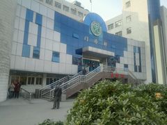 -东南大学附属中大医院(本部)