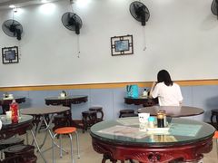 大堂-荔园小馆(园岭新村二期店)