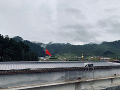 -四川郎木寺镇