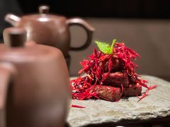 -广州文华东方酒店·江-由辉师傅主理