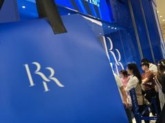 -the Roll'ING手作瑞士卷专门店(卓悦中心店)