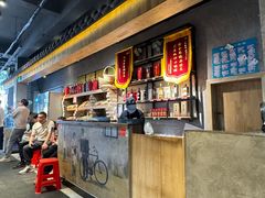-广府乡下·饭庄(新港东路店)