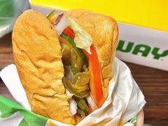 -赛百味SUBWAY(勒泰店)