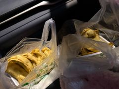 牛肉锅贴-清真·西北桥头拉面大王(丁家桥店)