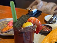-JUJU炭火烤肉·干杯小酒馆