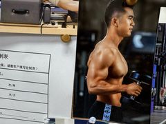 -VPsmart私教健身工作室(新华路旗舰店)