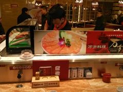 -东加寿司.料理(水游城店)