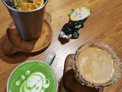 -懒鱼时光馆(沙坪坝店)