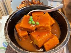 -四季餐厅(大寺店)