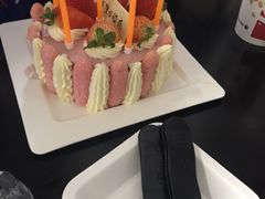 -壹点壹客·生日蛋糕(南山店)