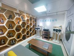 -北京天域联达耳机店(财智国际大厦店)