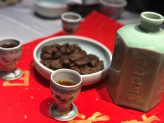 茴香豆-孔乙己酒家(虹桥路店)