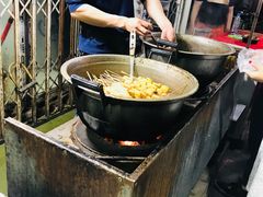 -马记大锅煮(总店)