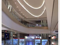 -龙湖西安曲江天街