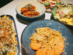 -BE BRIGHT KITCHEN(正佳广场店)