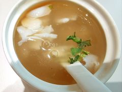 -惠丰堂饭庄(北洼路店)