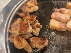 -黄金牧场(明洞总店)