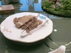 -良友·海鲜青岛菜(五四广场店)