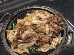 -桐爷小馆(广渠门店)