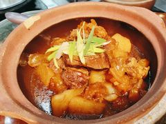 -院里汤包·虾汤包青岛菜(辽源路店)