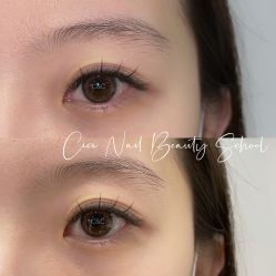 -Cici Nail日式美甲美睫工作室