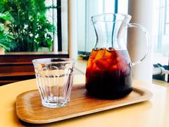 哥斯达黎加冰滴-Seesaw Coffee(朝阳大悦城店)