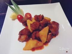 -鹿港小镇(中关村店)