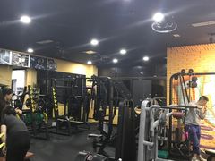 -RoMan罗马健身工作室(莘庄店)