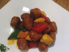 -茹·pure vegan(博华广场店)